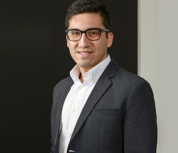 Foto Founder Francisco